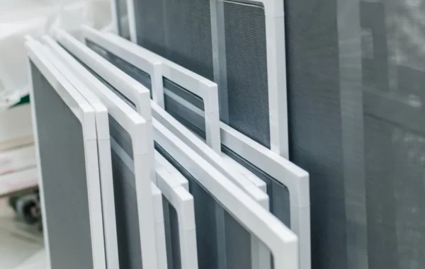 zanzariere funzionali e facili da installare